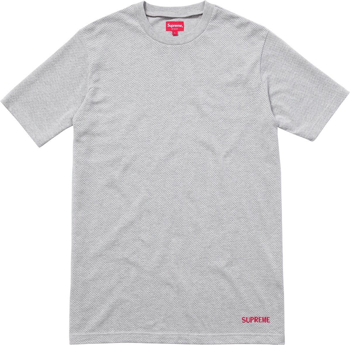 Mesh Crew view 2